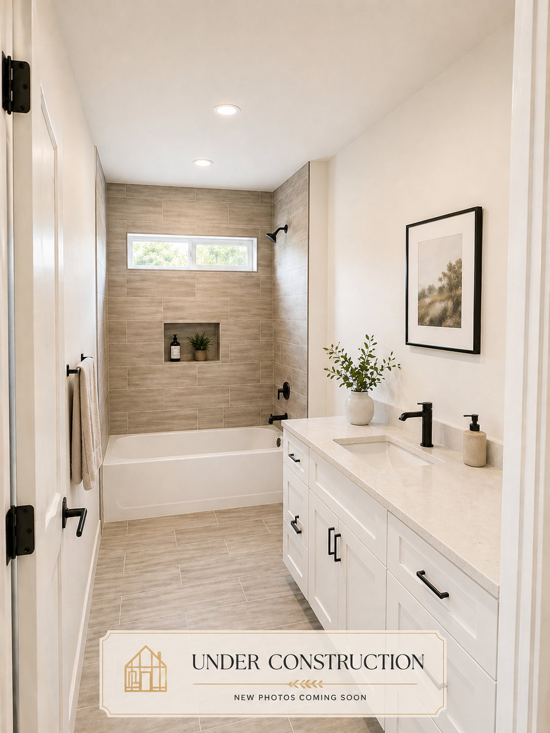 Bathroom Concept