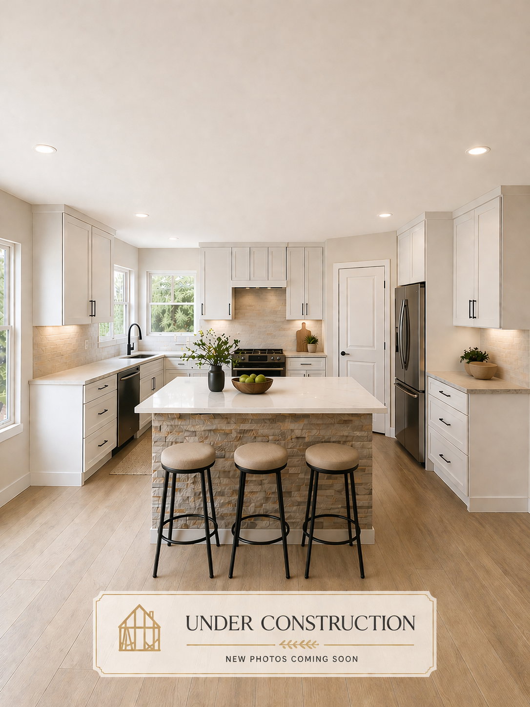 Kitchen Concept