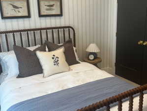 Parade photo - View of bedroom 2