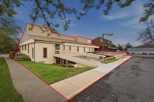 View of property