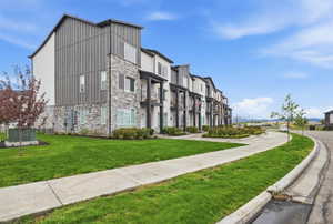 Surrounding community