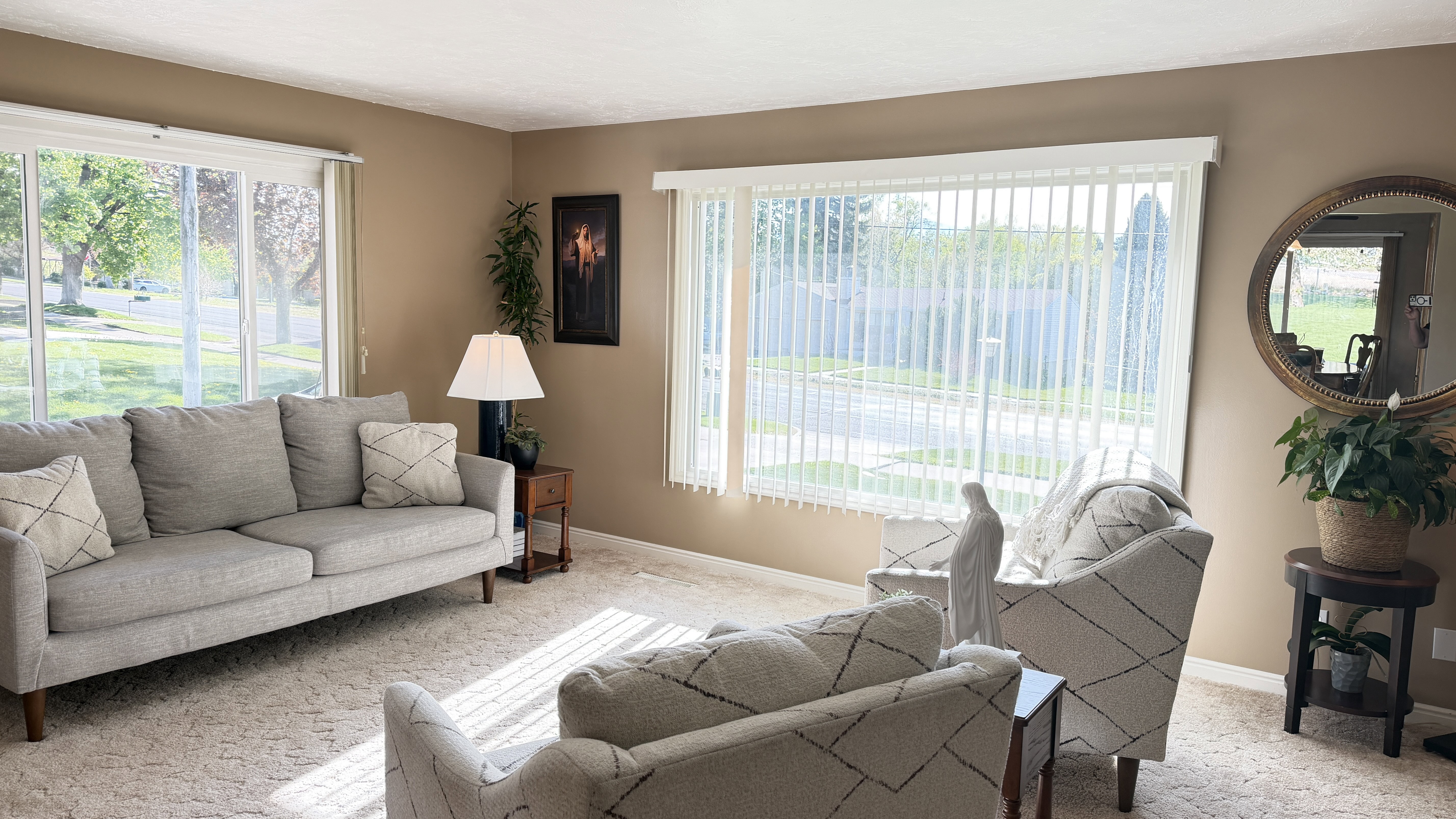 Large Windows