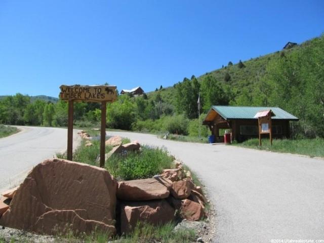View of street
