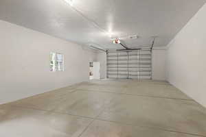Detached 4 Car Garage / RV / Boat