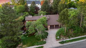 905  OAKRIDGE DR Farmington UT 84025