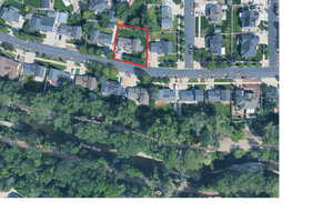 Close proximity to Provo River