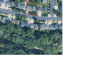 Close proximity to Provo River