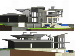 Renderings