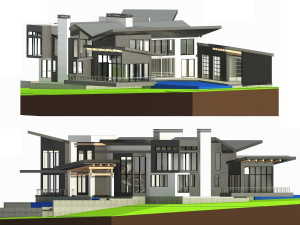 Renderings
