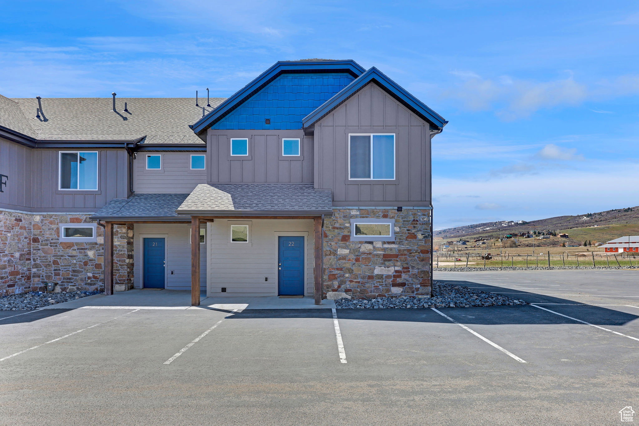 140 W 150 S #22 Garden City UT 84028