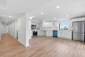 Mother-in-Law Apartment/ ADU