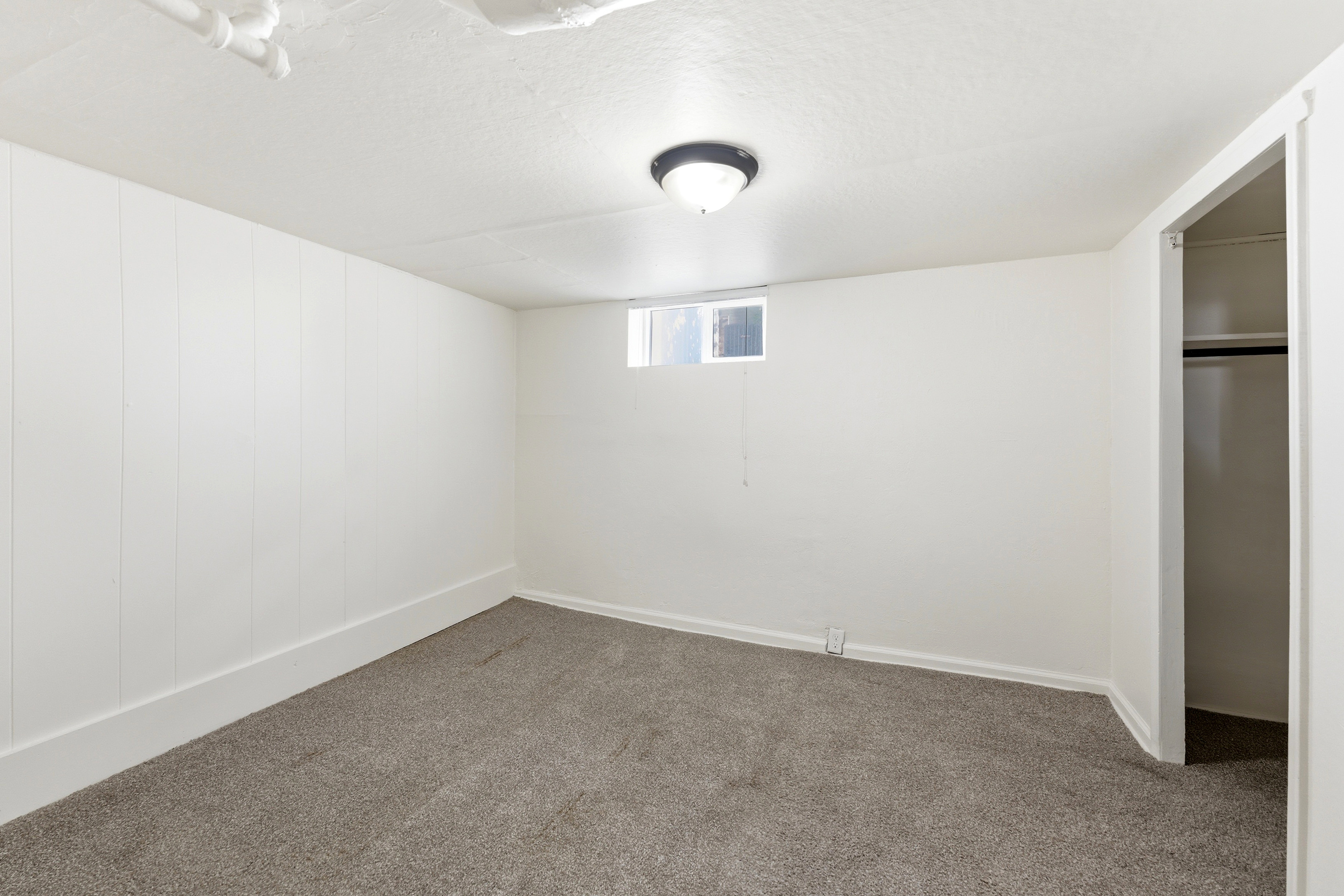 Bedroom #3