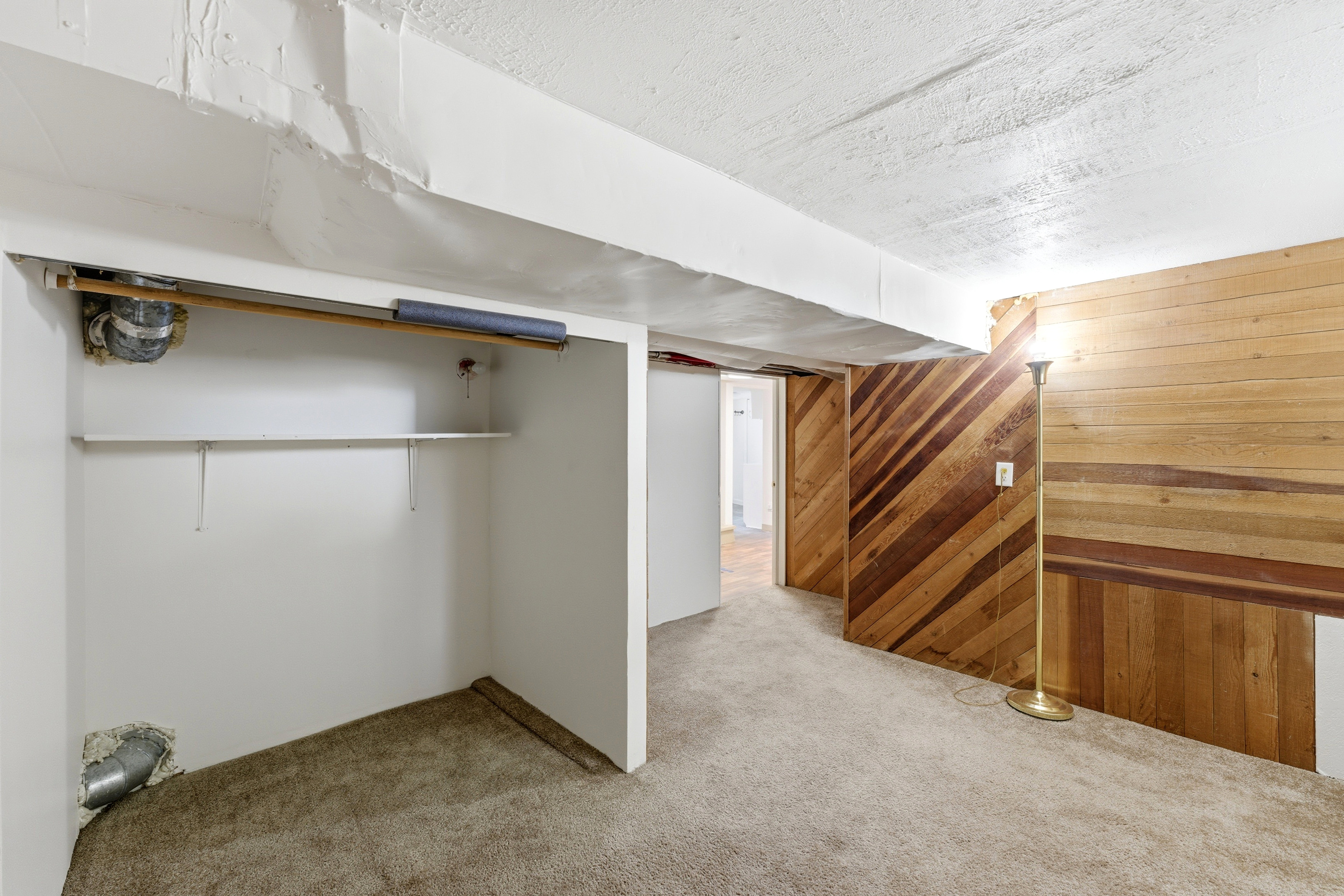 Bedroom #4