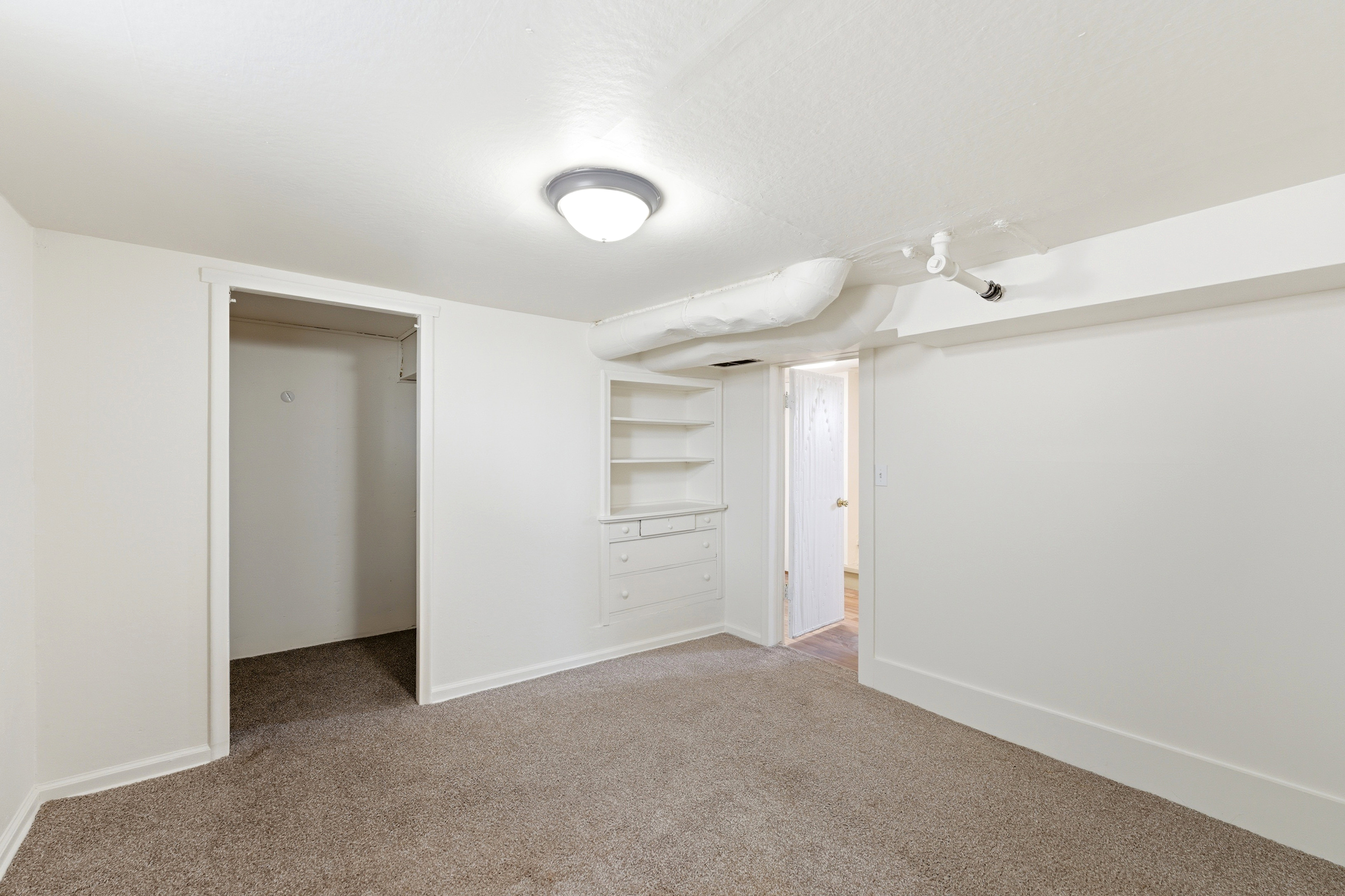 Bedroom #3