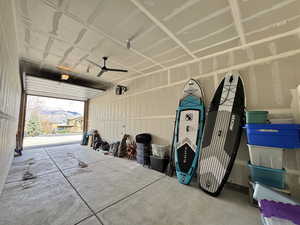 Perfect for Boat, RV, TOY Storage