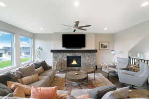 Most Furniture, Furnishings can be Purchased