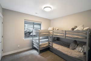 Spacious Basement Guest Suite