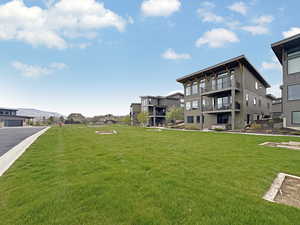 Short Term Rentals are Allowed