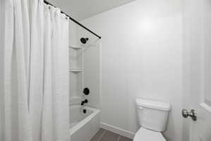 2nd Bathroom