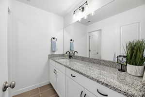 2nd Bathroom