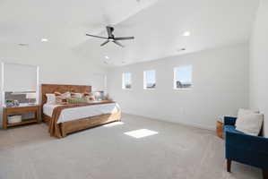Primary Suite