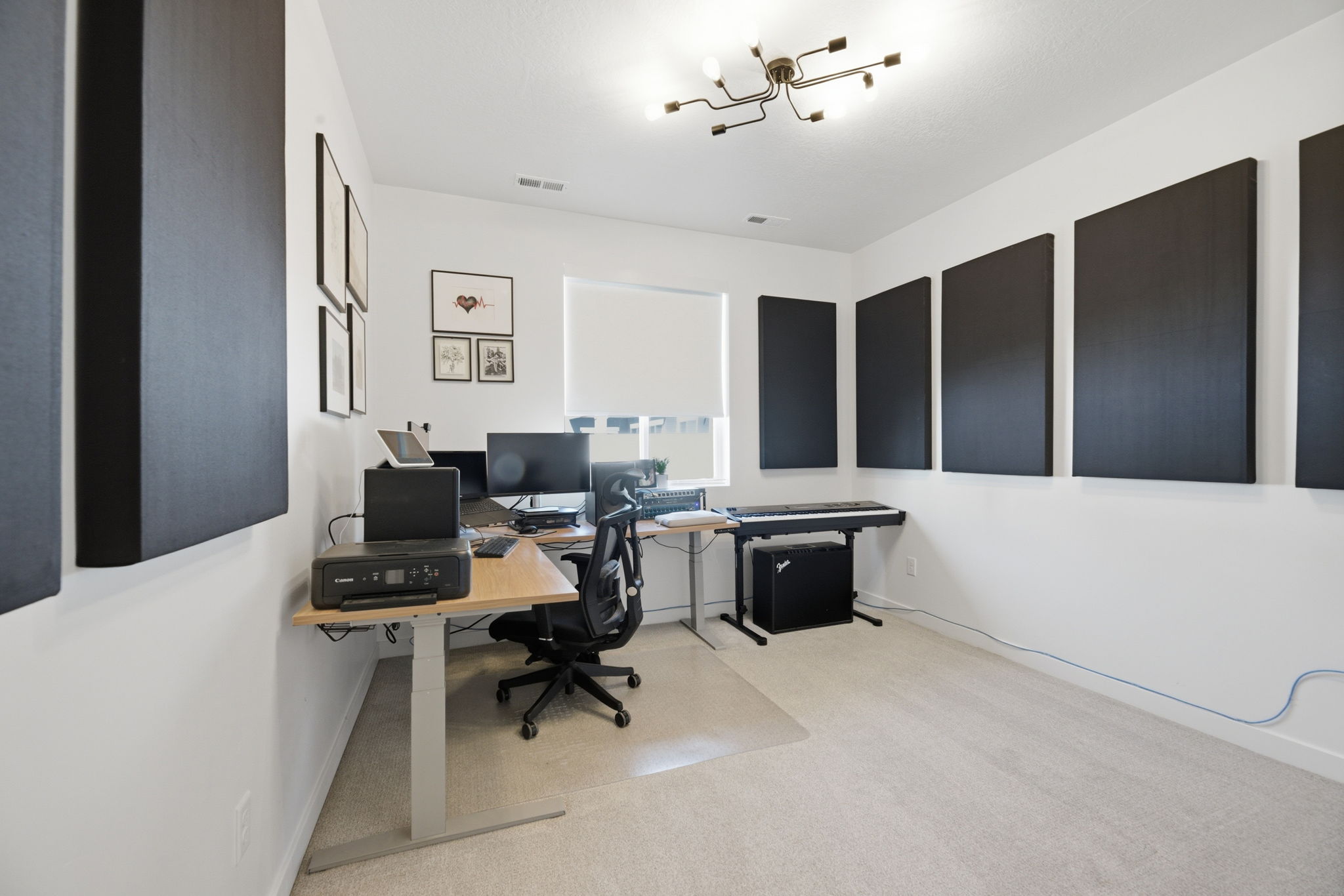 Guest Bedroom or Office/Den
