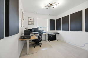Guest Bedroom or Office/Den