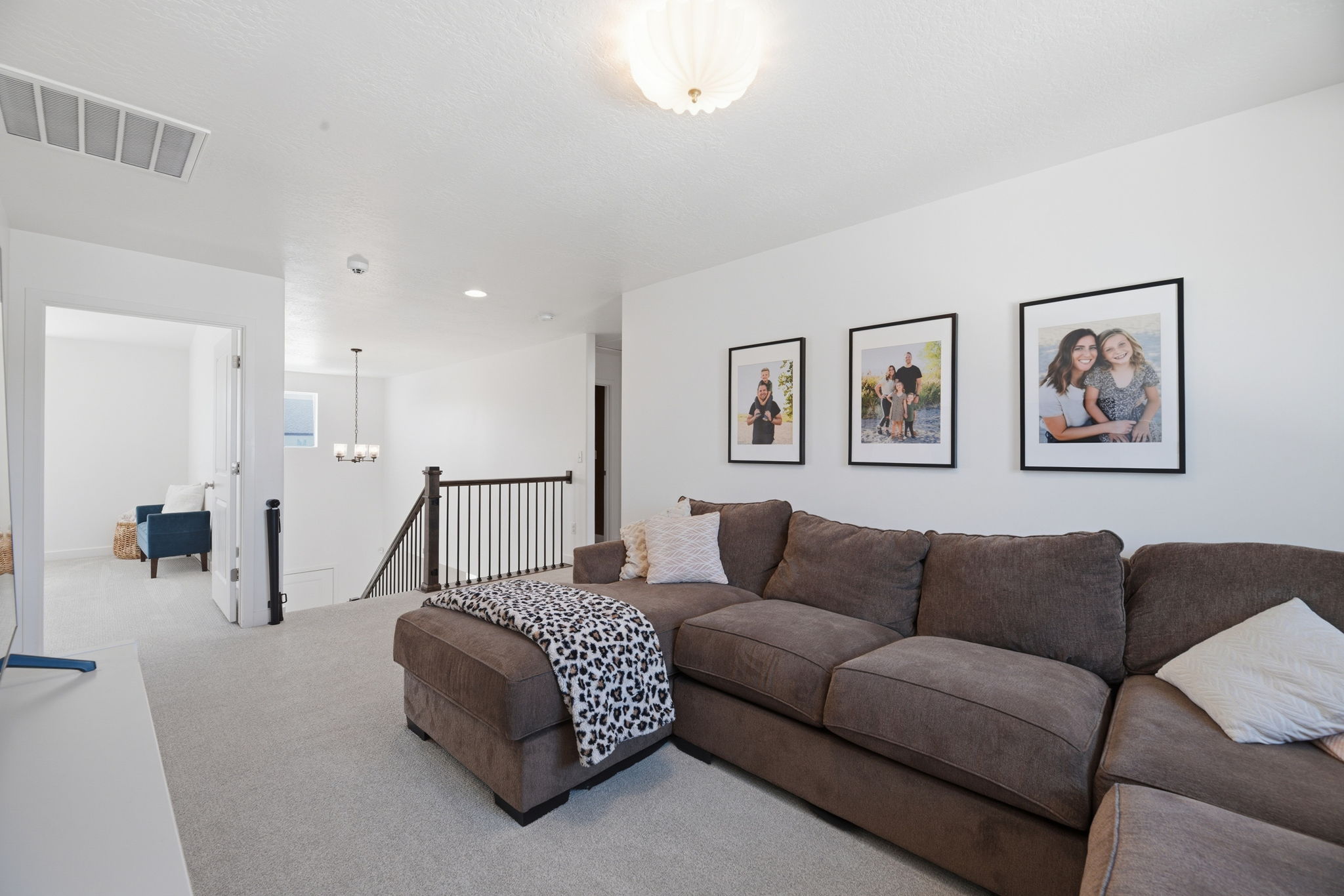 Loft Area