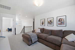 Loft Area