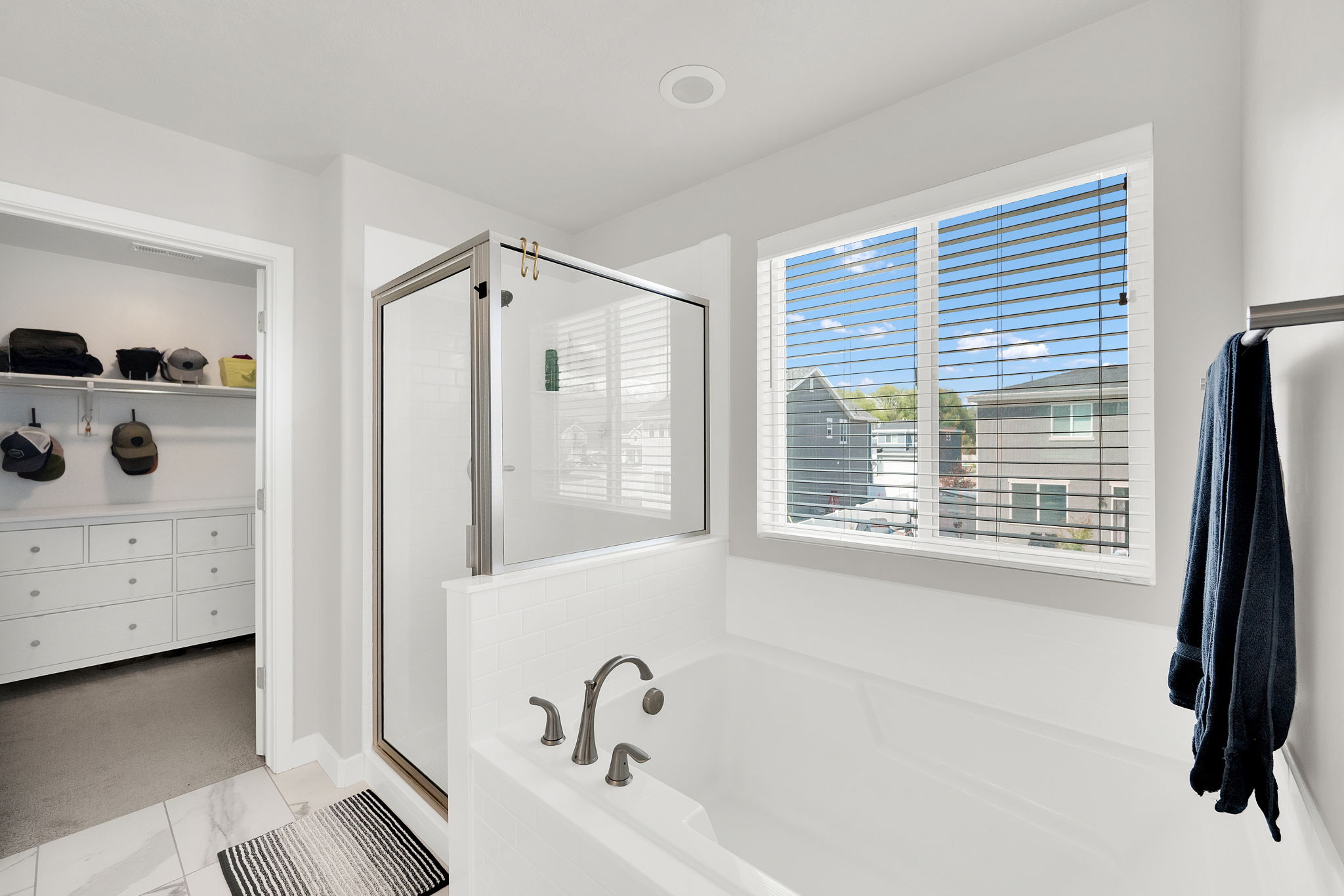 Master bath