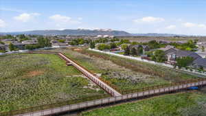 Hiking and Biking Trails