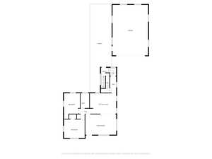 View of property floor plan