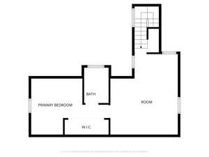 View of property floor plan