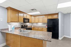 Community Kitchen
