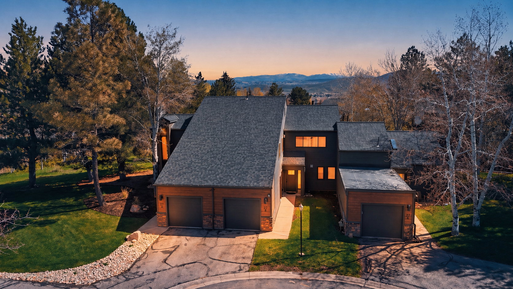 1924  FROSTWOOD BLVD #27-A Park City UT 84098