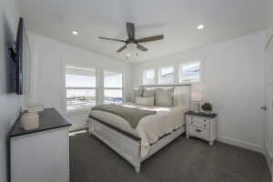 Master suite