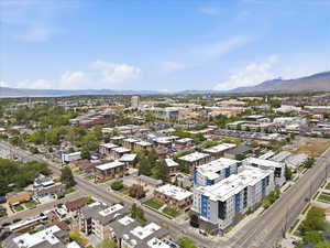 2 blocks from BYU's south end of campus