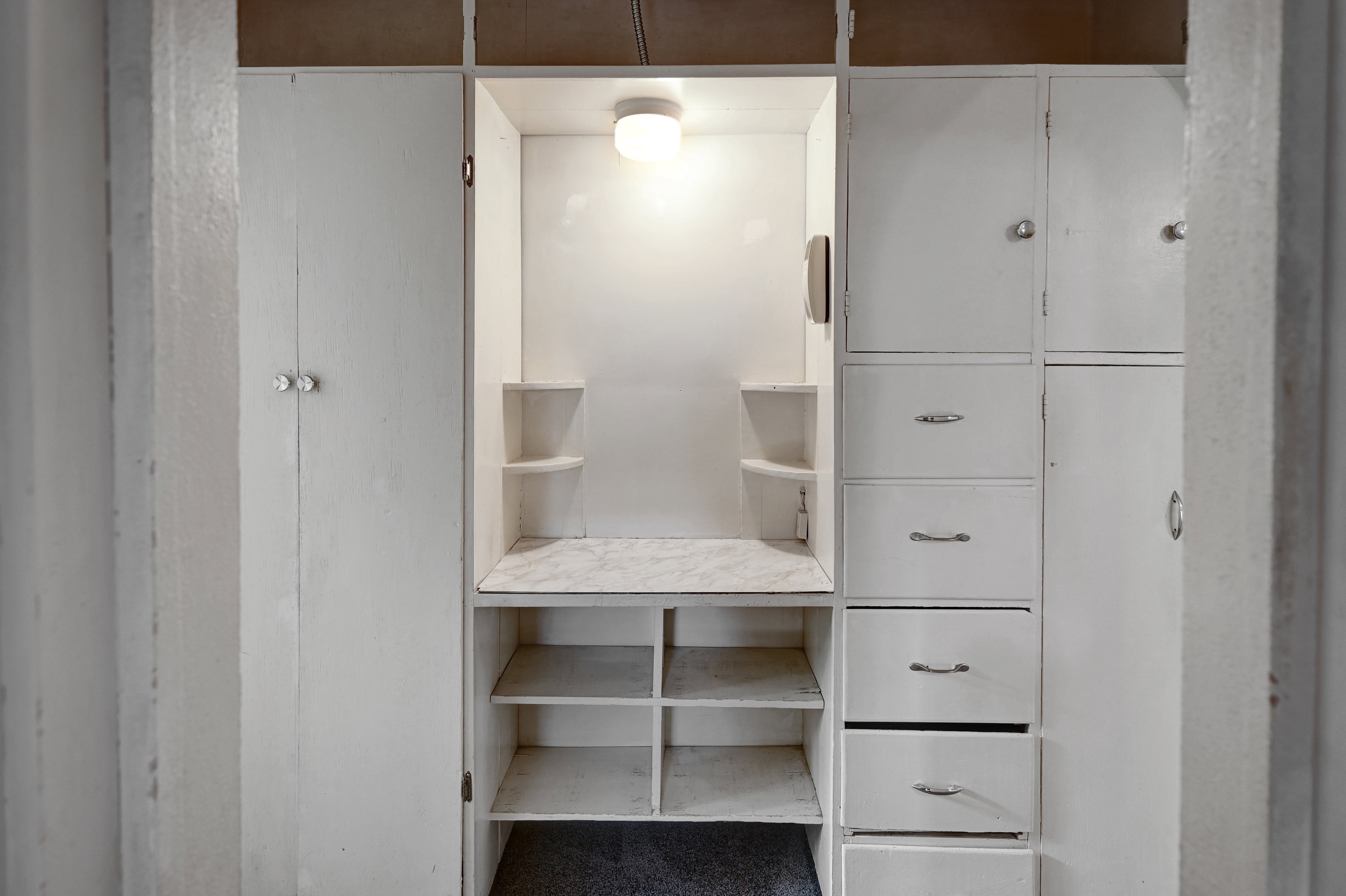 Built-ins