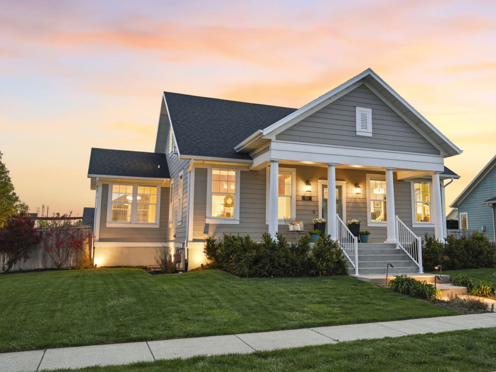 311  APPLE LEAF AVE #142 Kaysville UT 84037