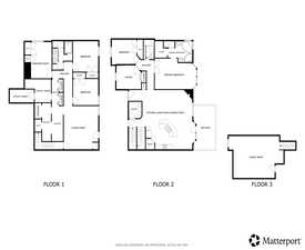 View of property floor plan