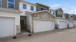 This is not the exact unit. All units have the same style and finishes throughout.