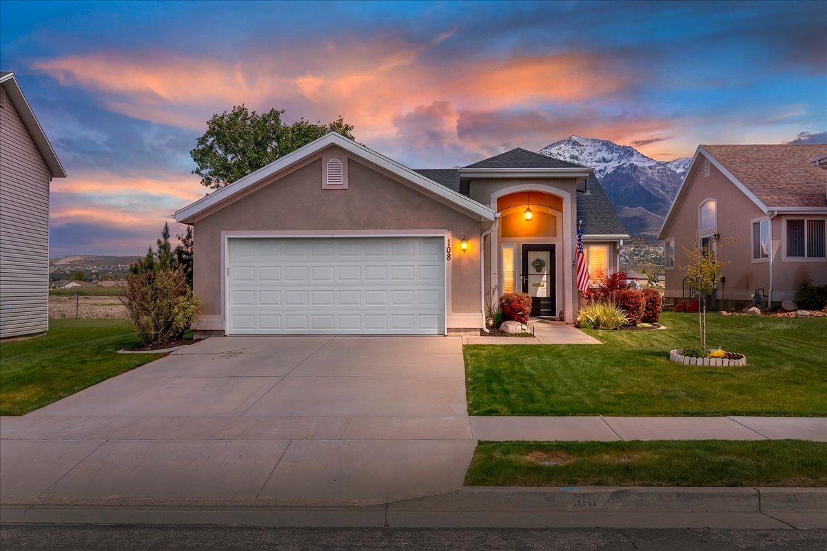108 W 1875 N North Ogden UT 84414