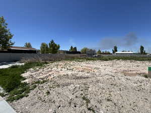 View of Lot