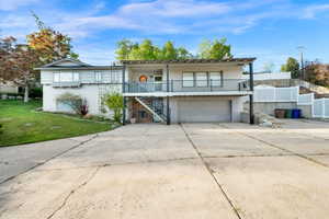 551 E NORTH HILLS DR Salt Lake City UT 84103