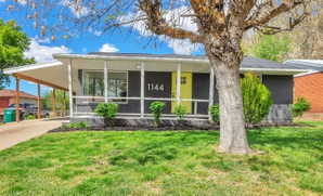 1144  SOUTHWELL ST Ogden UT 84404
