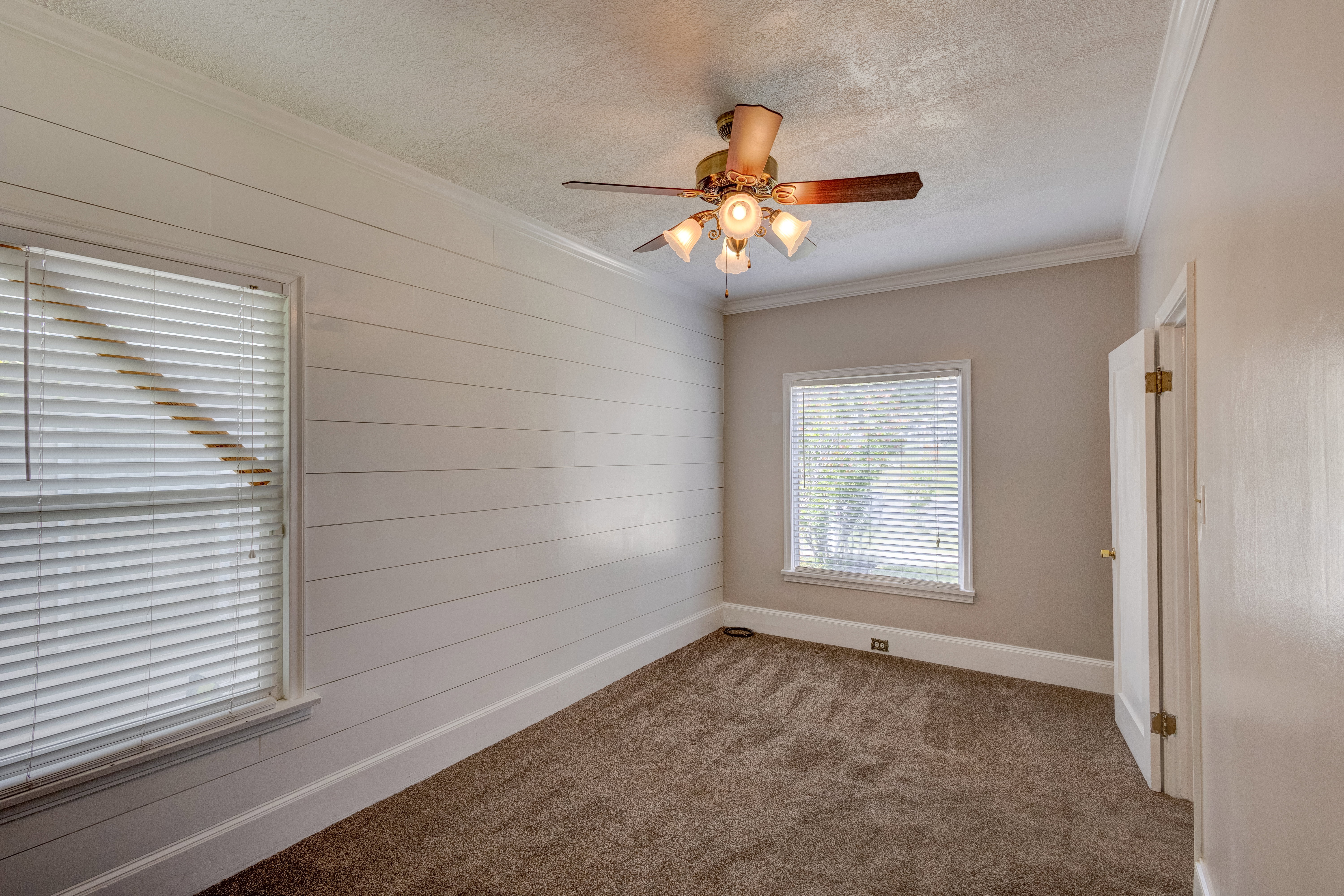 Main bedroom.
