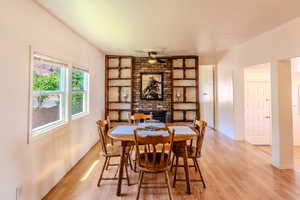Main Home