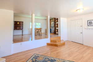 Main Home