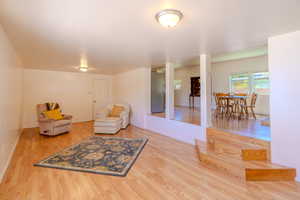 Main Home
