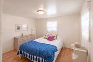 Main Home